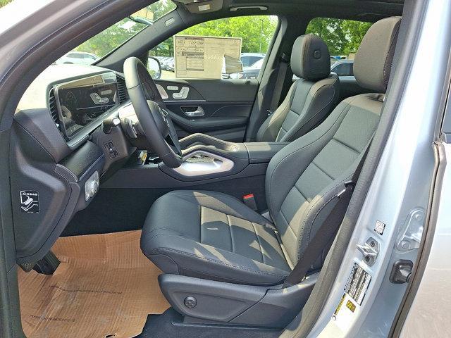 new 2025 Mercedes-Benz GLE 450e car, priced at $83,465