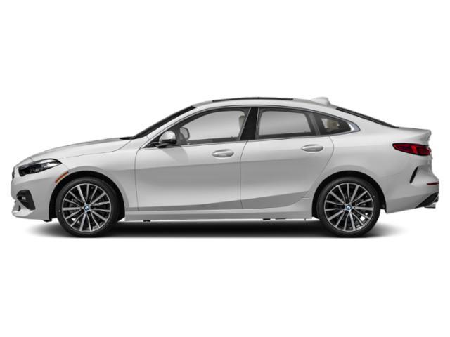 used 2022 BMW 228 Gran Coupe car