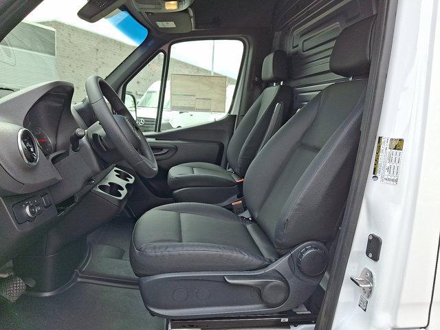 new 2025 Mercedes-Benz Sprinter 2500 car, priced at $64,504