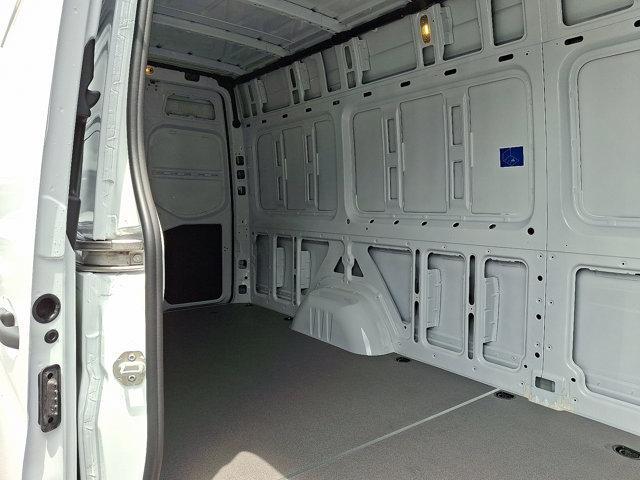 new 2025 Mercedes-Benz Sprinter 2500 car, priced at $64,504