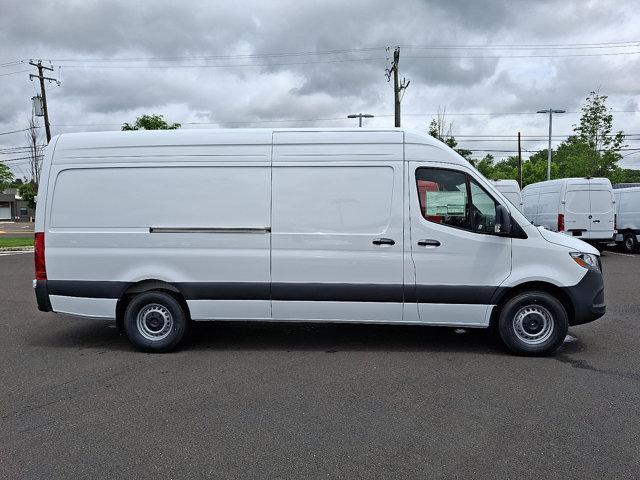 new 2025 Mercedes-Benz Sprinter 2500 car, priced at $64,504