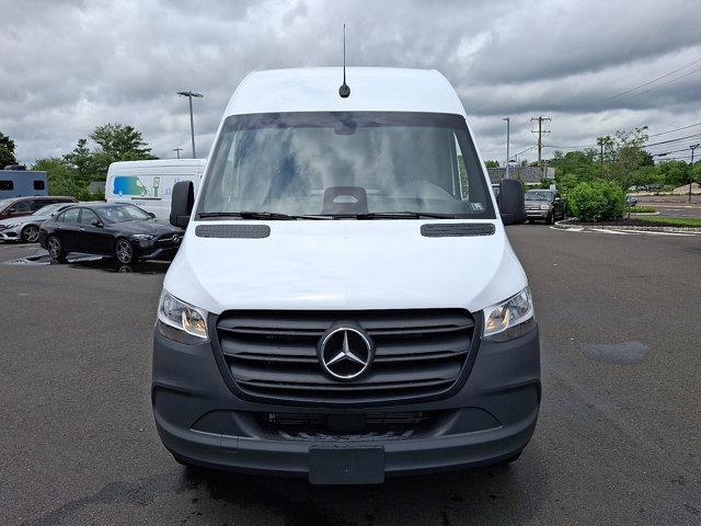 new 2025 Mercedes-Benz Sprinter 2500 car, priced at $64,504