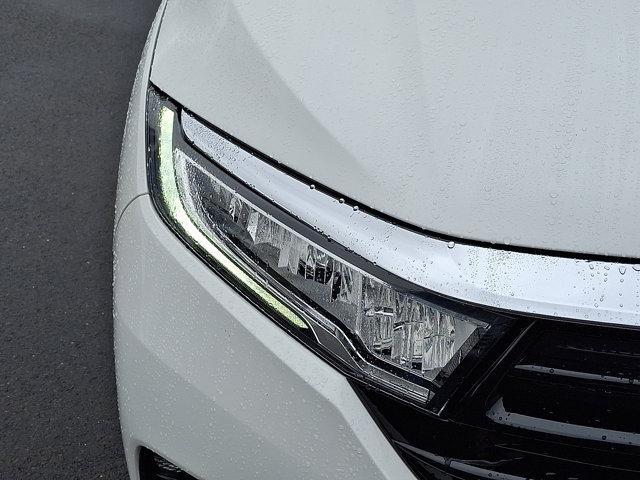 used 2021 Honda Odyssey car, priced at $29,152