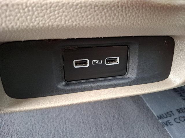 used 2021 Honda Odyssey car, priced at $29,152