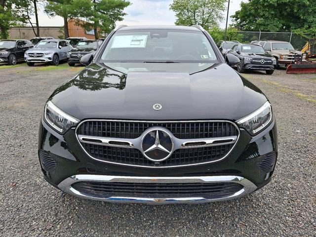 new 2025 Mercedes-Benz GLC 350e car, priced at $62,170