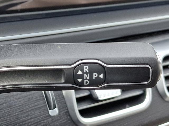 new 2025 Mercedes-Benz GLS 450 car, priced at $95,285
