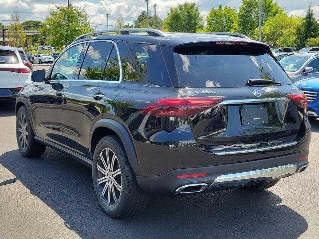 new 2025 Mercedes-Benz GLE 450e car, priced at $73,965