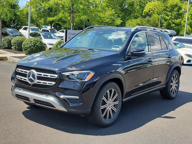 new 2025 Mercedes-Benz GLE 450e car, priced at $73,965