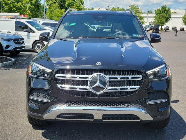 new 2025 Mercedes-Benz GLE 450e car, priced at $73,965