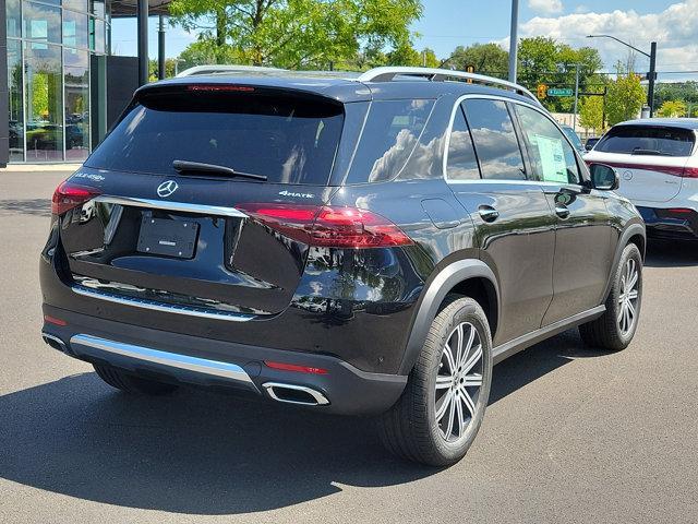 new 2025 Mercedes-Benz GLE 450e car, priced at $73,965