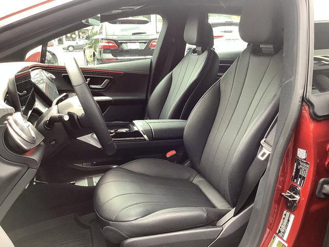 used 2023 Mercedes-Benz EQE 350 car, priced at $39,819