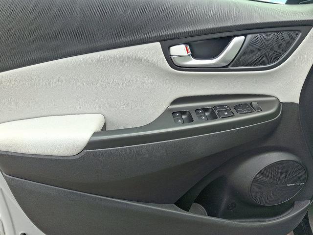 used 2022 Hyundai Kona car, priced at $22,465