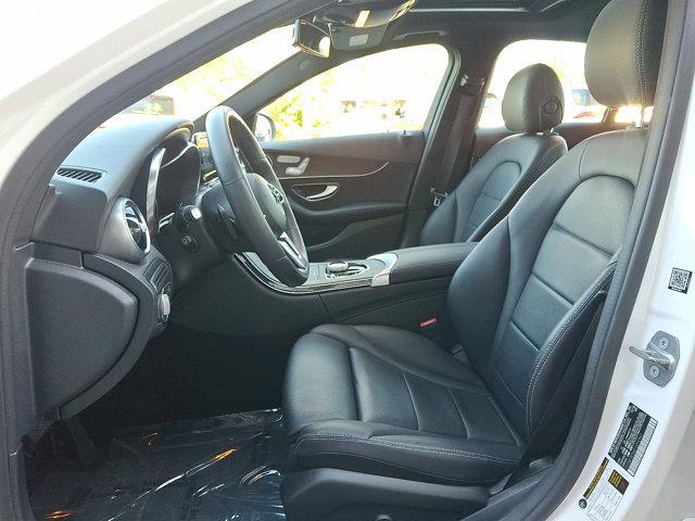 used 2019 Mercedes-Benz C-Class car, priced at $21,652
