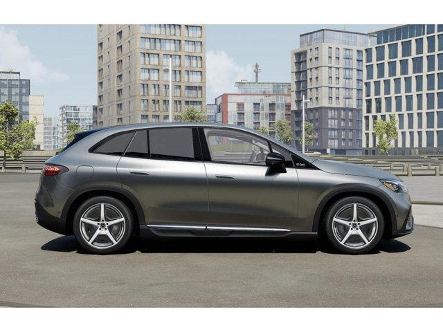 new 2024 Mercedes-Benz EQE 350 car, priced at $83,990