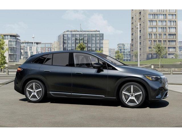 new 2024 Mercedes-Benz EQE 350 car, priced at $83,990