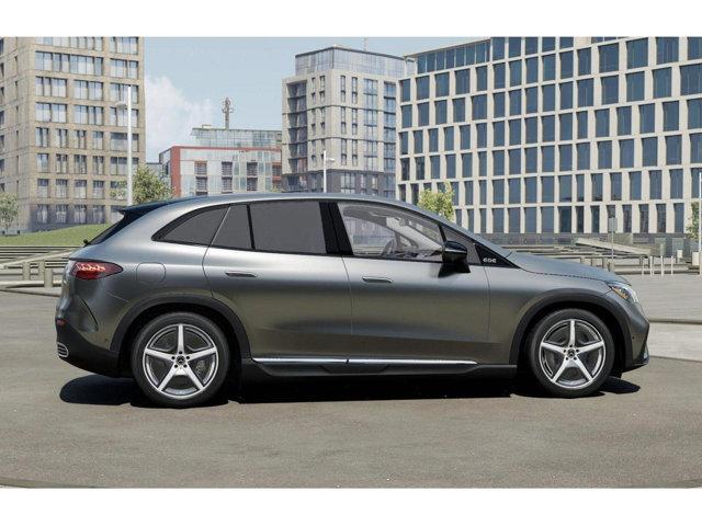 new 2024 Mercedes-Benz EQE 350 car, priced at $83,990