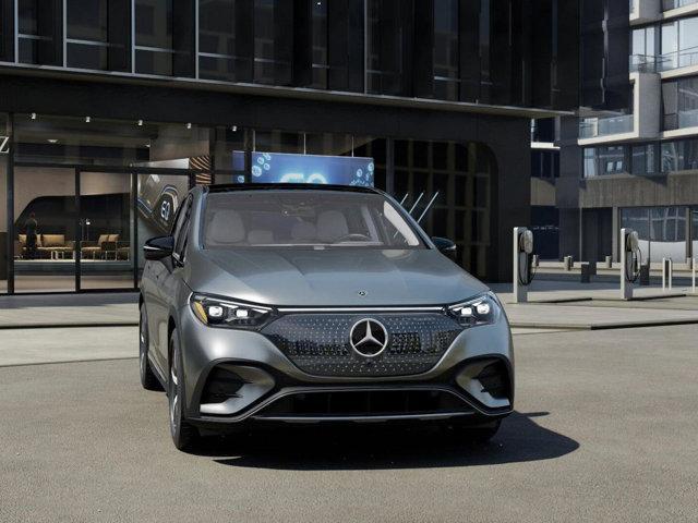 new 2024 Mercedes-Benz EQE 350 car, priced at $83,990