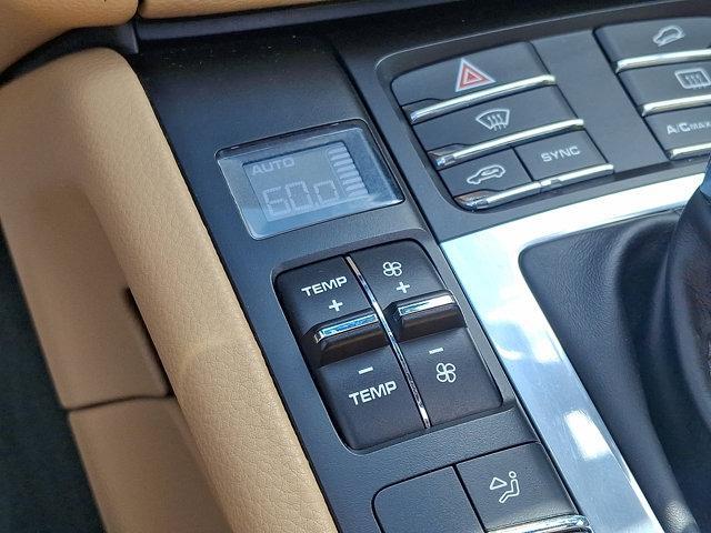 used 2018 Porsche Macan car, priced at $25,261