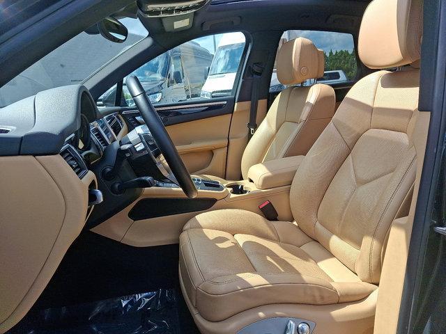 used 2018 Porsche Macan car, priced at $25,261