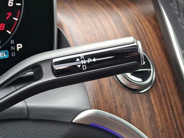 new 2025 Mercedes-Benz GLC 350e car, priced at $69,100