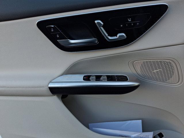 new 2025 Mercedes-Benz GLC 300 car, priced at $53,035