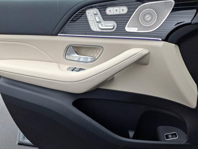 new 2025 Mercedes-Benz AMG GLE 53 car, priced at $101,950