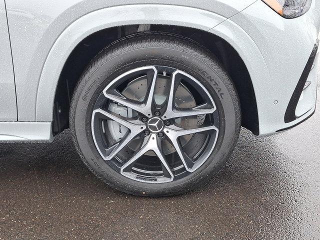 new 2025 Mercedes-Benz AMG GLE 53 car, priced at $101,950