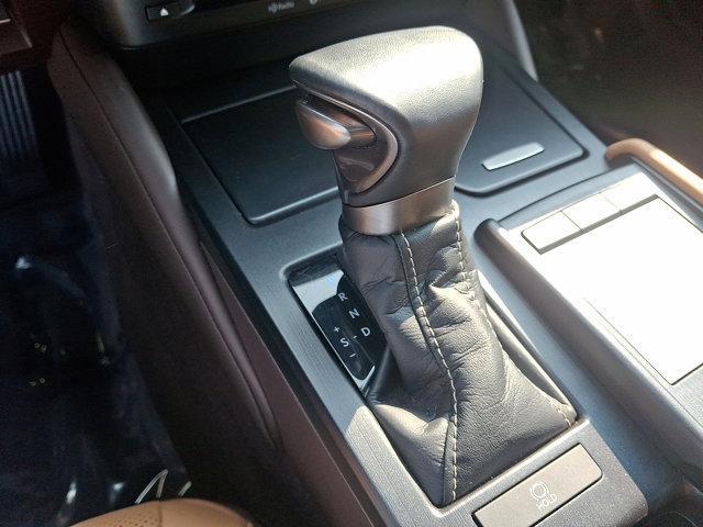 used 2021 Lexus ES 350 car, priced at $28,587