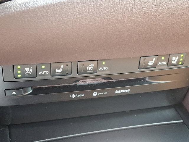 used 2021 Lexus ES 350 car, priced at $28,587