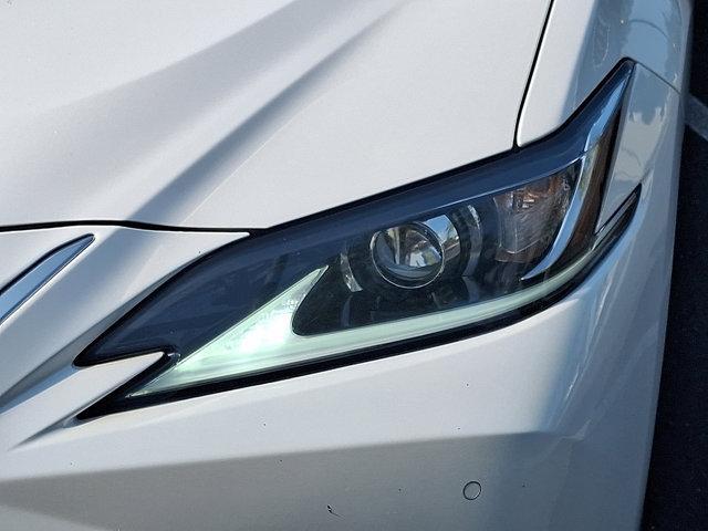 used 2021 Lexus ES 350 car, priced at $28,587