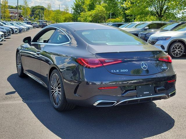 new 2024 Mercedes-Benz CLE 300 car, priced at $65,320