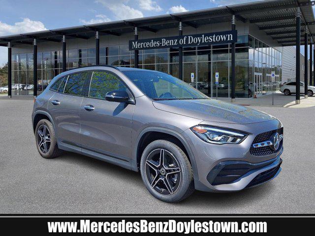 used 2022 Mercedes-Benz GLA 250 car, priced at $31,883