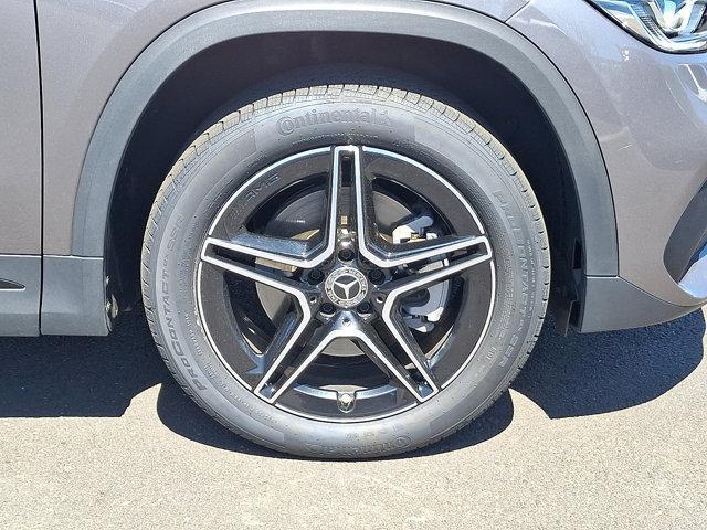 used 2022 Mercedes-Benz GLA 250 car, priced at $31,264