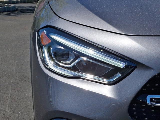 used 2022 Mercedes-Benz GLA 250 car, priced at $31,264