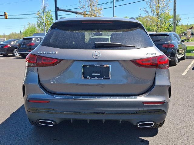 used 2022 Mercedes-Benz GLA 250 car, priced at $31,264