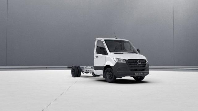 new 2023 Mercedes-Benz Sprinter 3500XD car, priced at $42,608