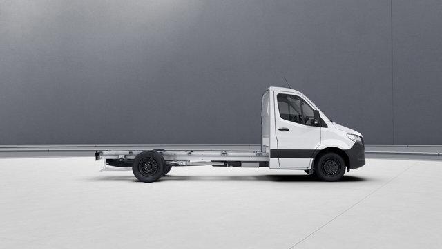 new 2023 Mercedes-Benz Sprinter 3500XD car, priced at $42,608