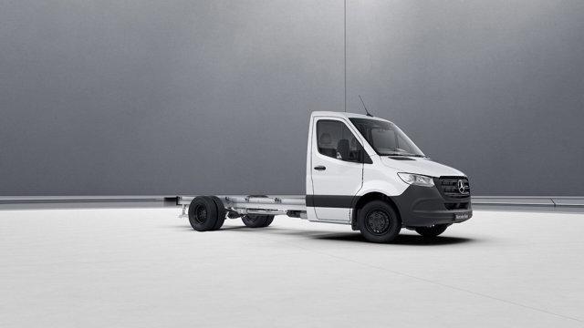 new 2023 Mercedes-Benz Sprinter 3500XD car, priced at $42,608