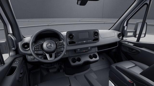 new 2023 Mercedes-Benz Sprinter 3500XD car, priced at $42,608