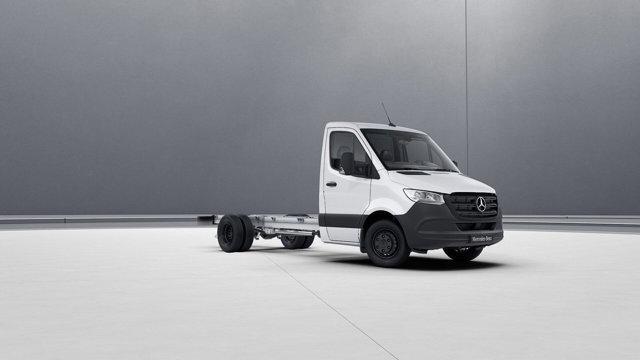 new 2023 Mercedes-Benz Sprinter 3500XD car, priced at $42,608