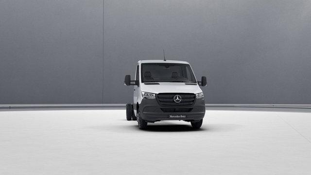 new 2023 Mercedes-Benz Sprinter 3500XD car, priced at $42,608