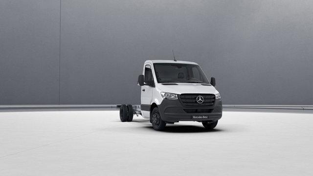 new 2023 Mercedes-Benz Sprinter 3500XD car, priced at $42,608