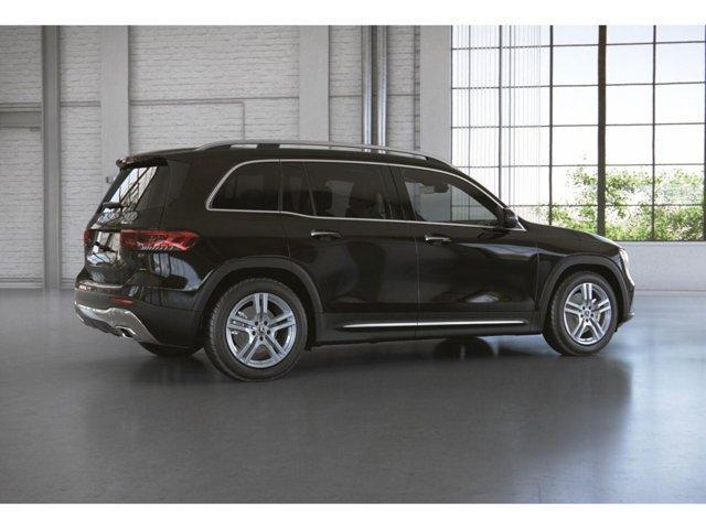 new 2023 Mercedes-Benz GLB 250 car, priced at $45,540