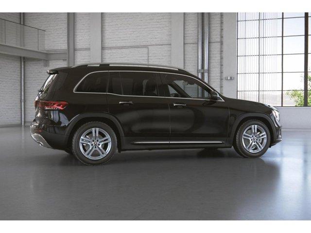 new 2023 Mercedes-Benz GLB 250 car, priced at $45,540