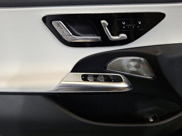 new 2026 Mercedes-Benz E-Class car, priced at $89,640