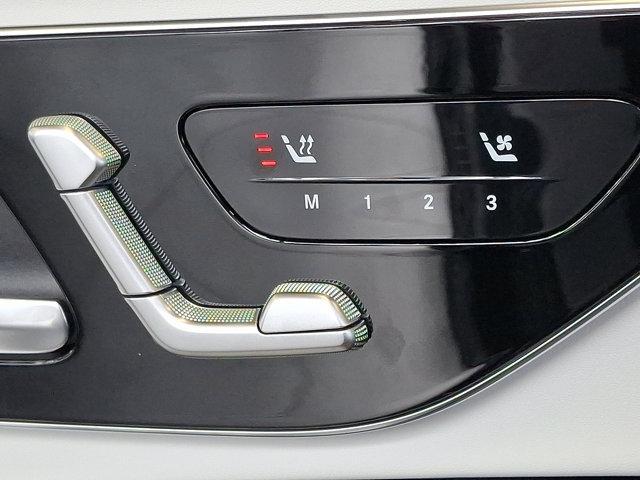 new 2026 Mercedes-Benz E-Class car, priced at $89,640