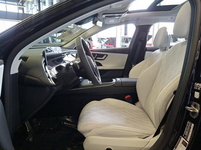 new 2026 Mercedes-Benz E-Class car, priced at $89,640
