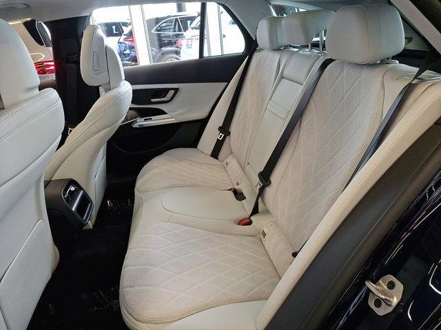 new 2026 Mercedes-Benz E-Class car, priced at $89,640