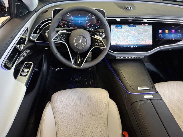 new 2026 Mercedes-Benz E-Class car, priced at $89,640