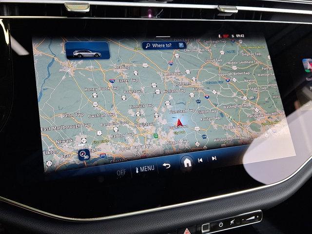 new 2026 Mercedes-Benz E-Class car, priced at $89,640
